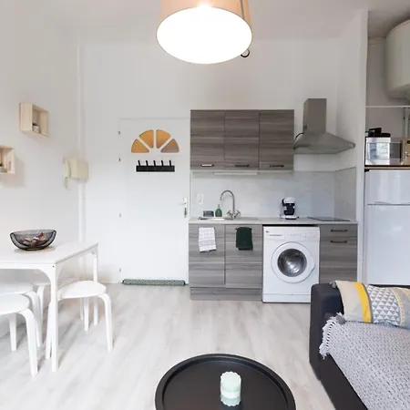 Appartement Le 107 Carca ! à Carcassonne Extérieur photo