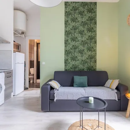 Appartement Le 107 Carca ! à Carcassonne Extérieur photo