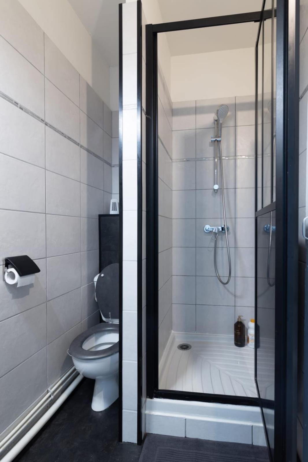 Apartment Le 107 Carca !